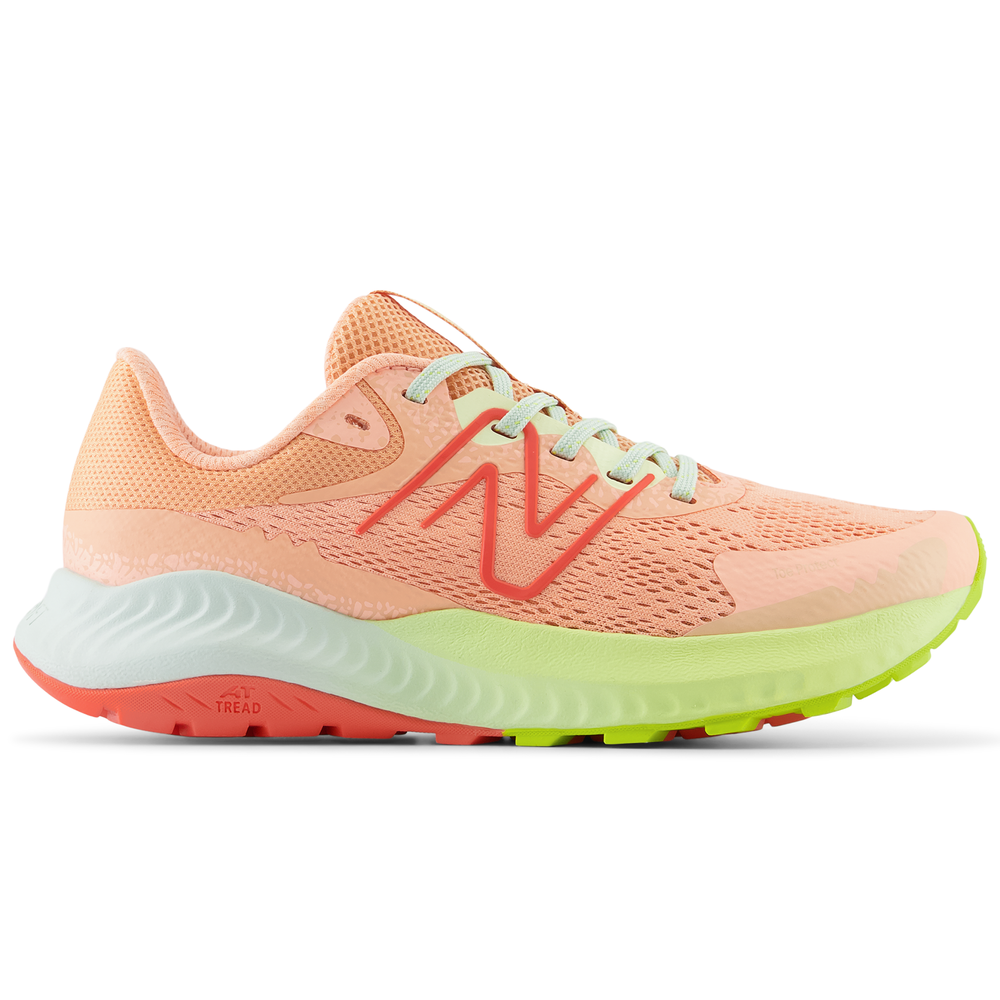 Dámske topánky New Balance DynaSoft Nitrel v5 WTNTRRP5 – ružové