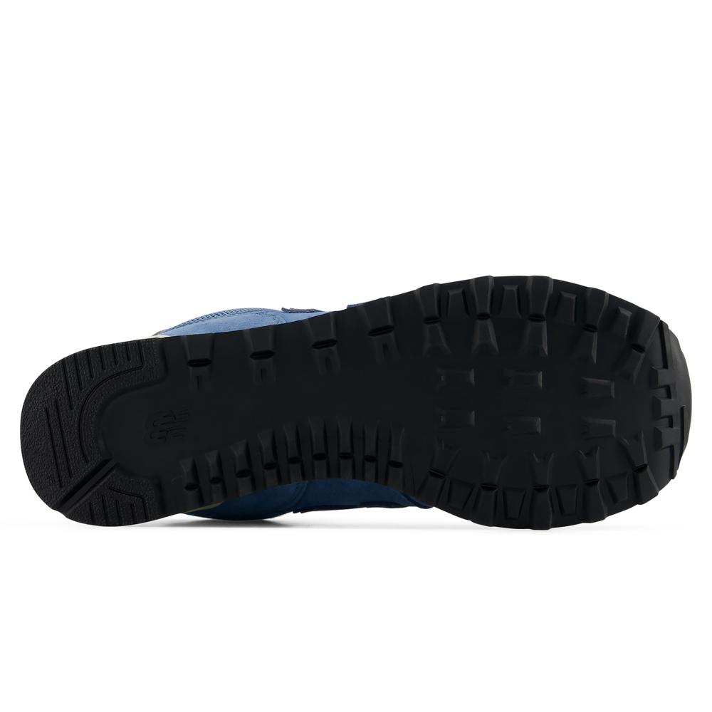 Unisex topánky New Balance U5747LO – modré