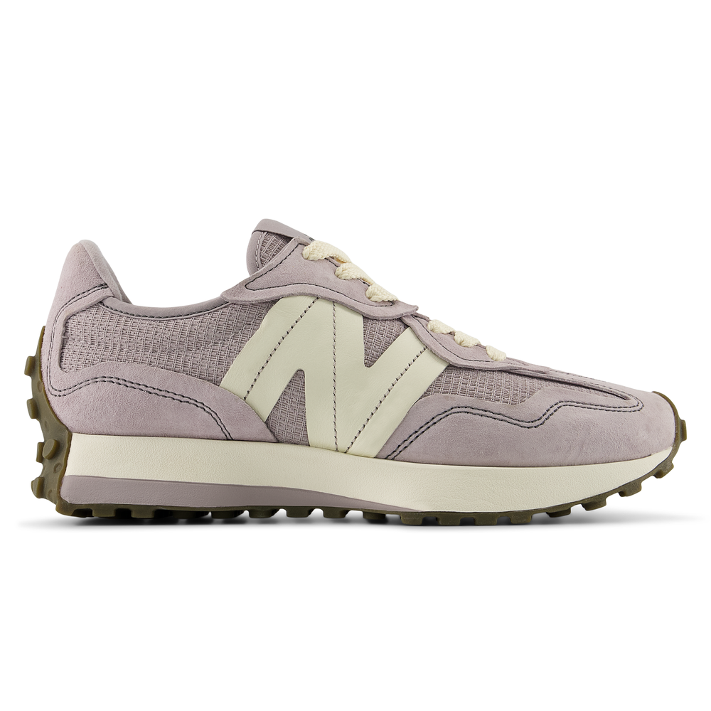 Unisex topánky New Balance U327W88S – fialové