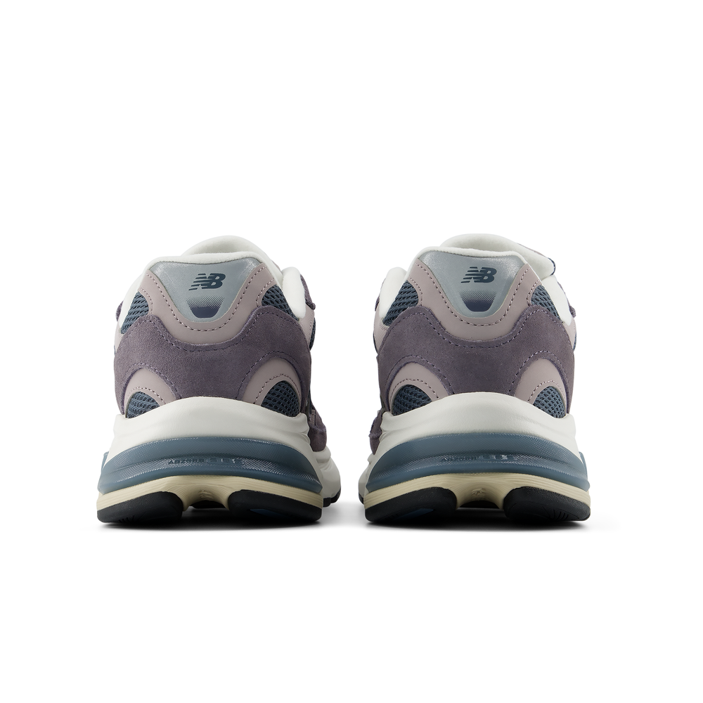 Unisex topánky New Balance ABZORB U20107PT – sivé