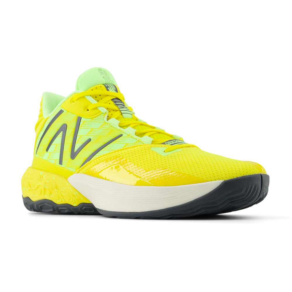 Pánske topánky New Balance TWO WXY v4 BB2WYRT4 – žlté