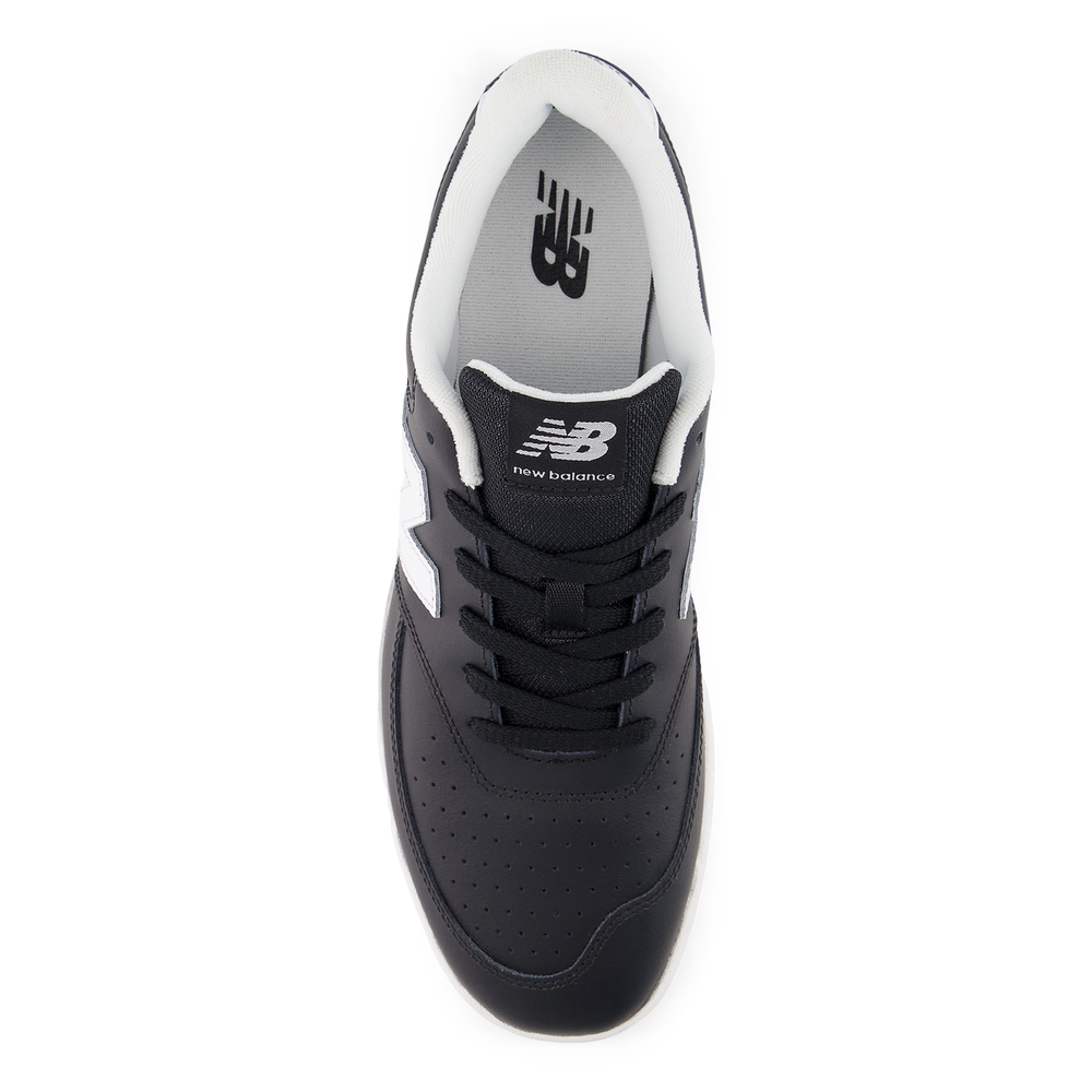 Pánske topánky New Balance M0803DQ – čierné