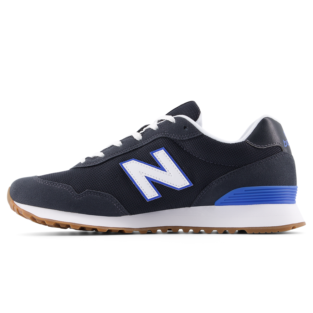 Pánske topánky New Balance M5152JC – čierné