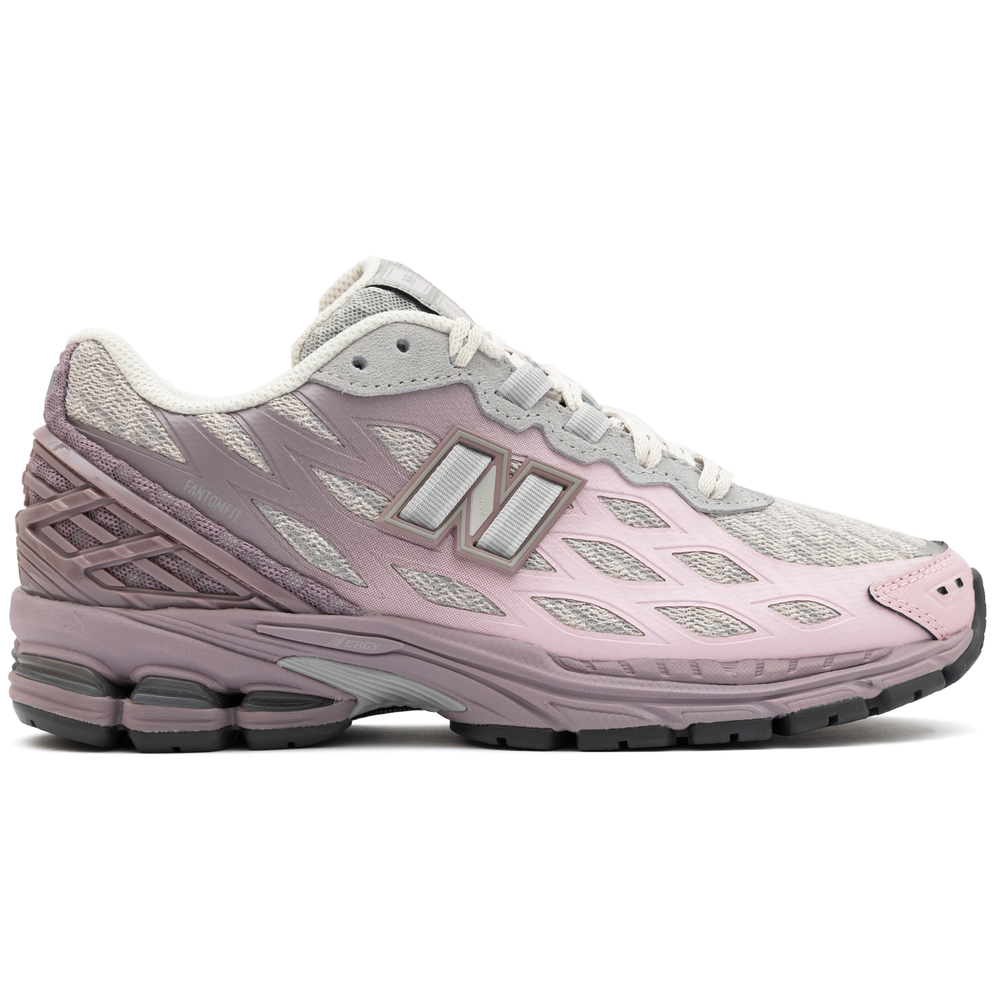 Unisex topánky New Balance U1906WFA – ružové