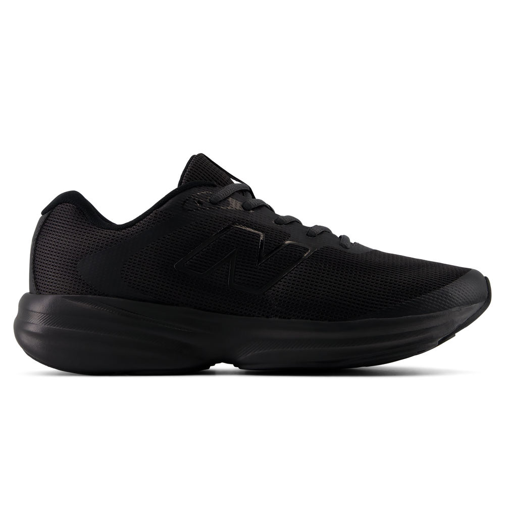 Pánske topánky New Balance v4 M4115VI – čierné