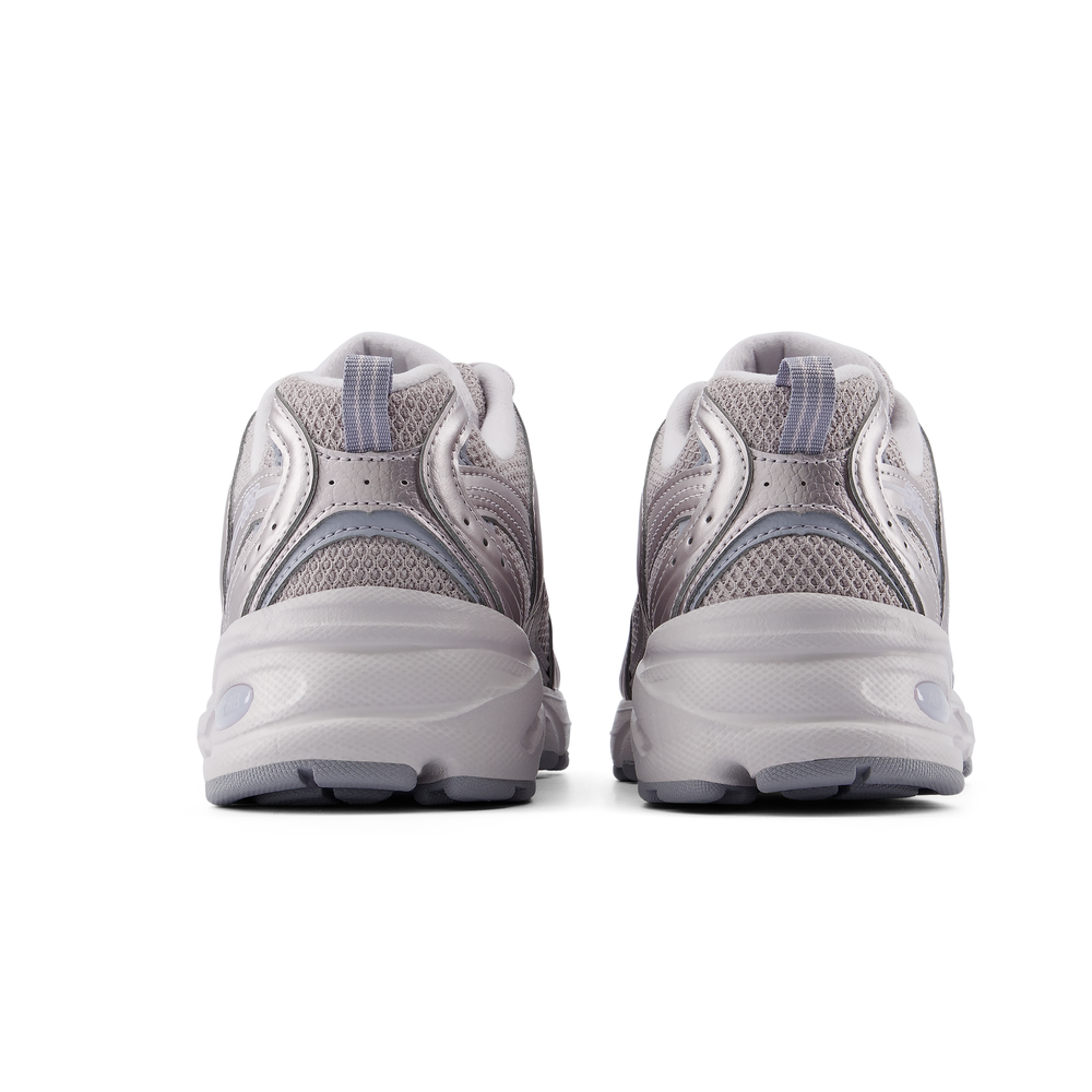 Dámske topánky New Balance U530ELG – fialové