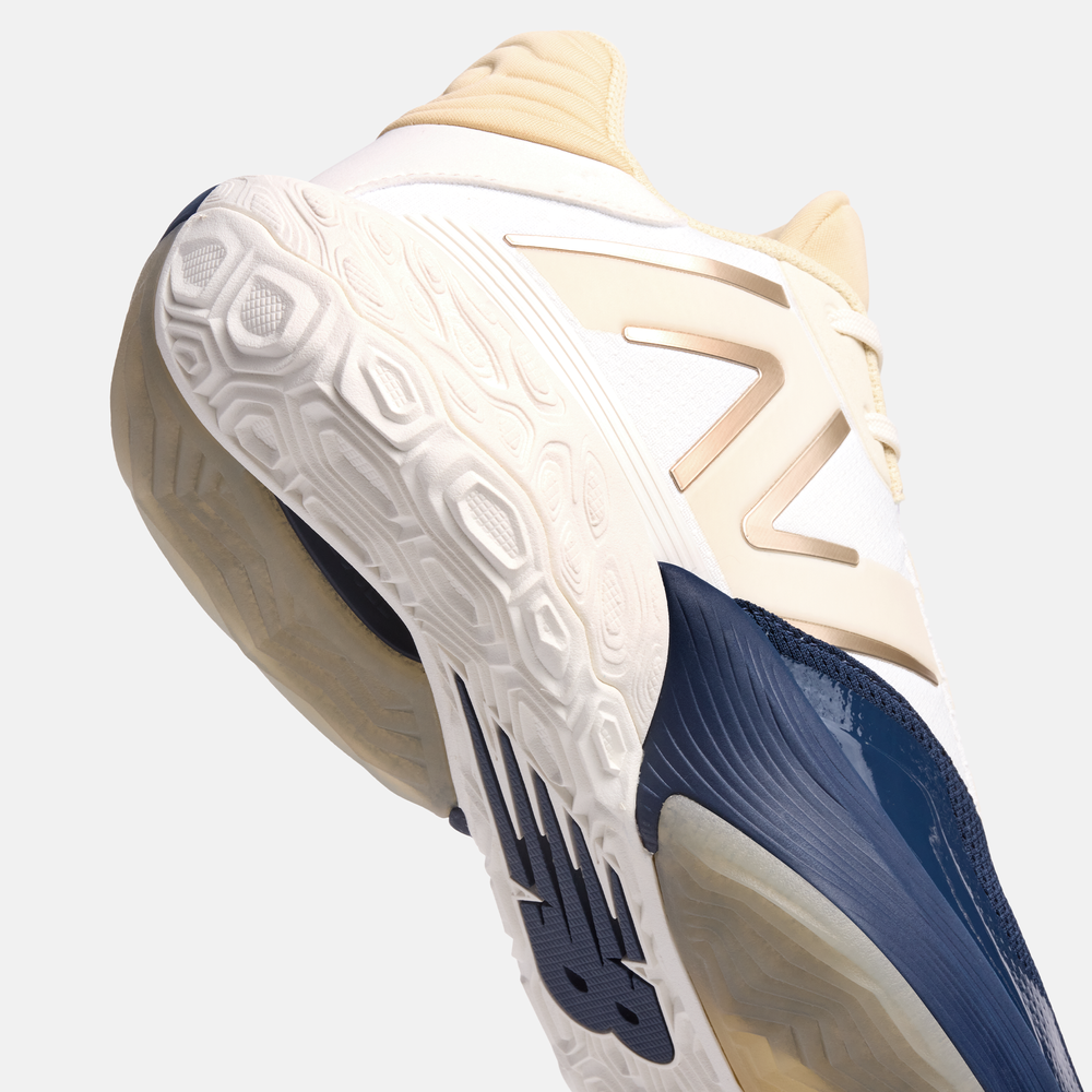 Pánske topánky New Balance TWO WXY v4 BB2WYKC4 – tmavomodrá