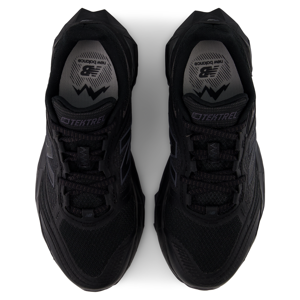 Dámske topánky New Balance DynaSoft Nitrel Utility WTTRU14O – čierné