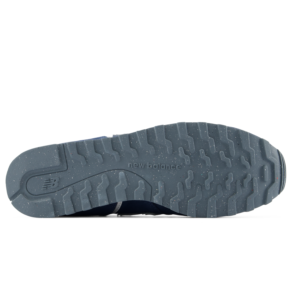 Dámske topánky New Balance W3736LY – tmavomodrá