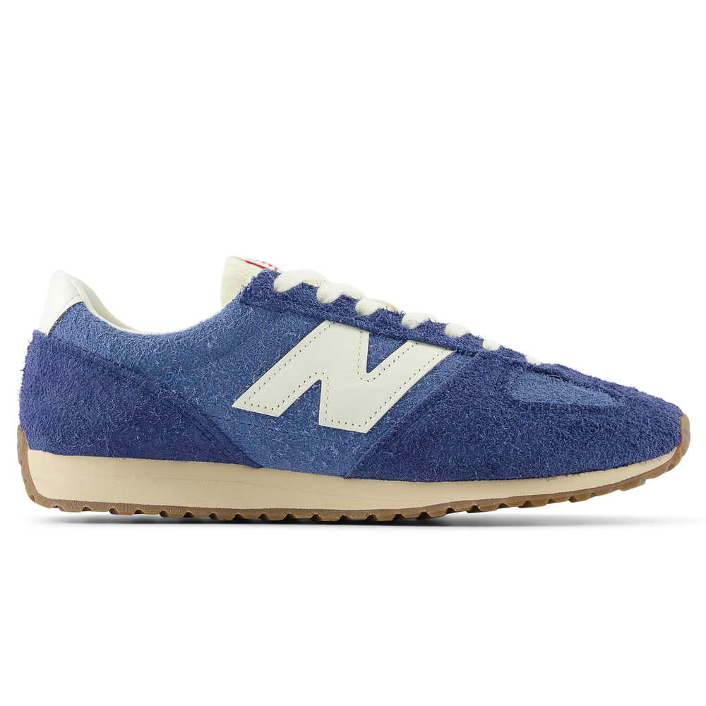 Unisex topánky New Balance U471PSB – modré