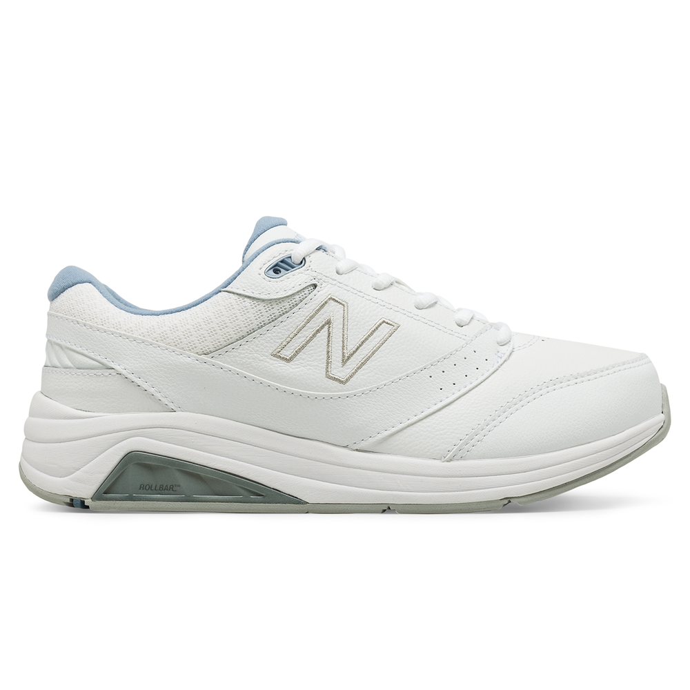 Dámske topánky New Balance 928 v3 WW928WB3 – biele