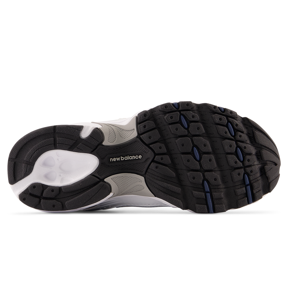 Detské topánky New Balance PZ530SB1 – biele