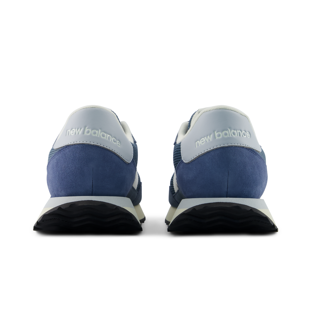 Pánske topánky New Balance M2372ZN – tmavomodrá