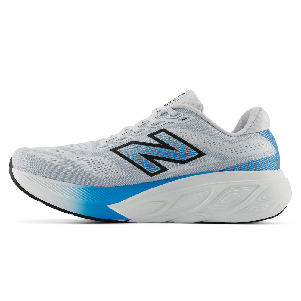 Pánske topánky New Balance Fresh Foam X 880 v15 M88049Z – modré