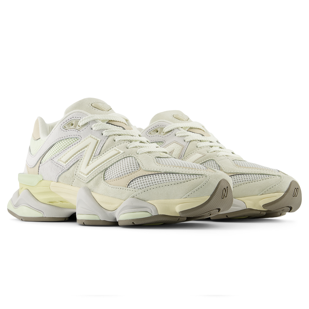 Unisex topánky New Balance U9060EEP – béžové