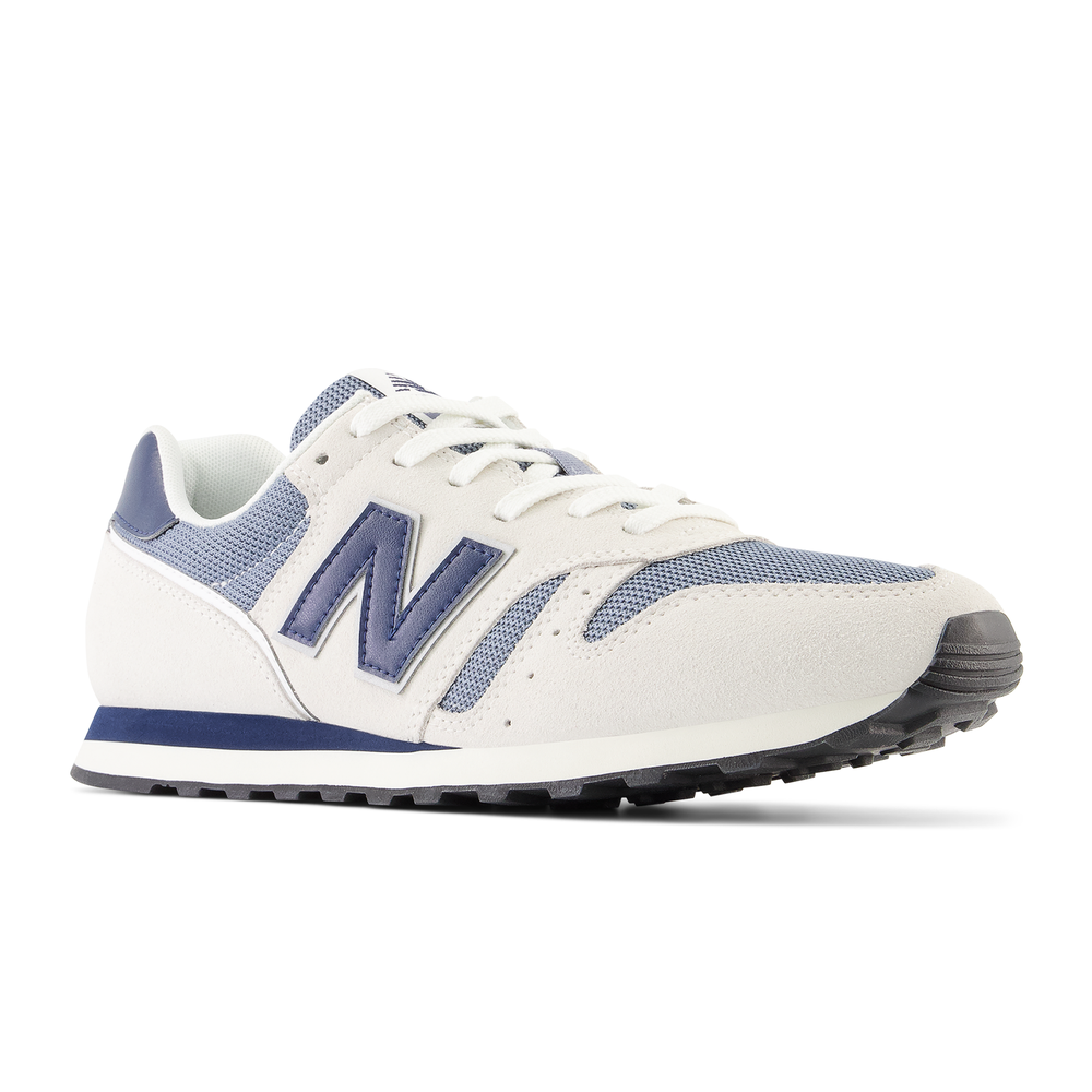 Pánske topánky New Balance ML373OF2 – béžové