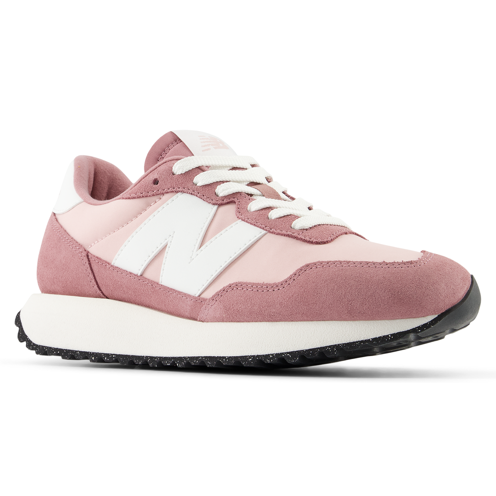 Dámske topánky New Balance WS237CF – ružové