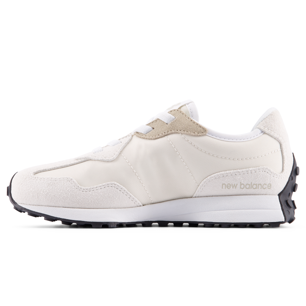 Detské topánky New Balance P3272TO – béžové