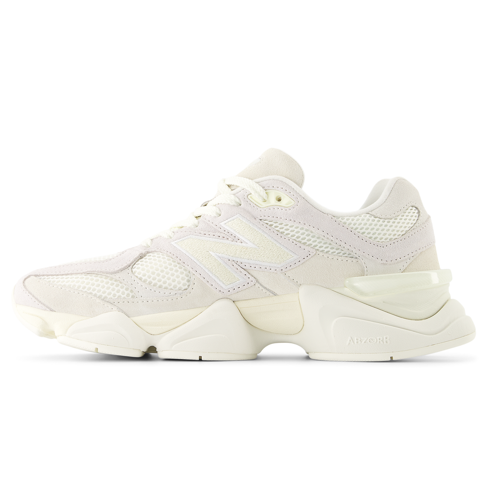 Unisex topánky New Balance U9060ERB – béžové