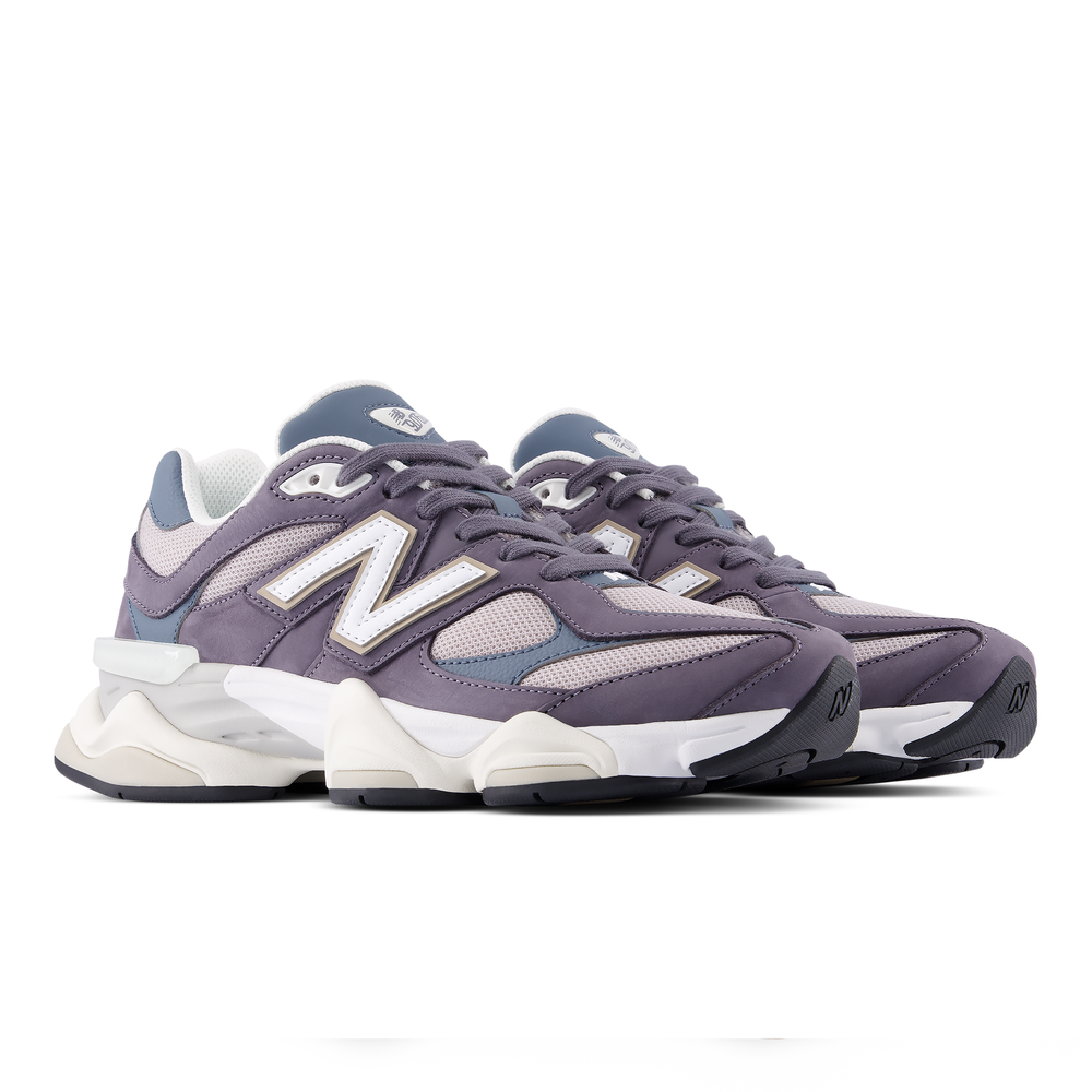 Unisex topánky New Balance U9060528 – fialové