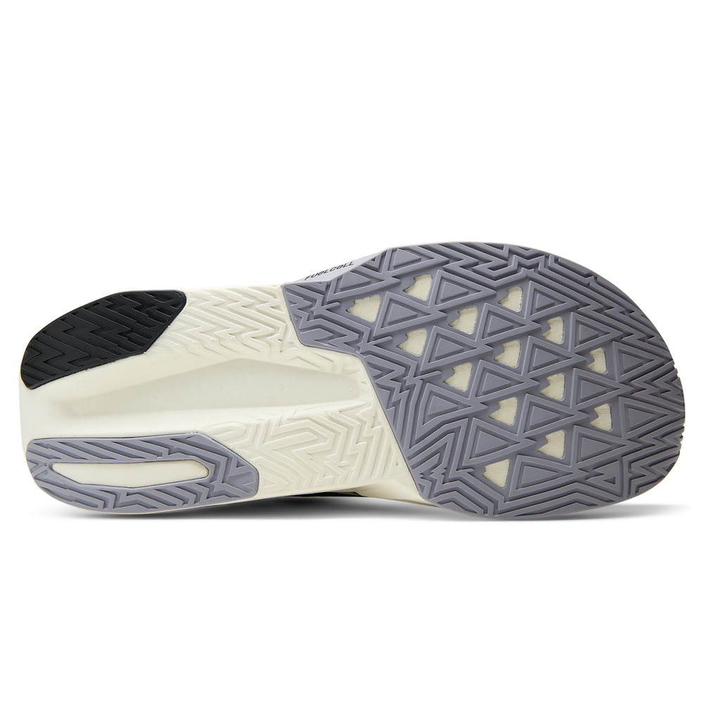 Pánske topánky New Balance FuelCell Rebel v5 MFCX8QY – žlté