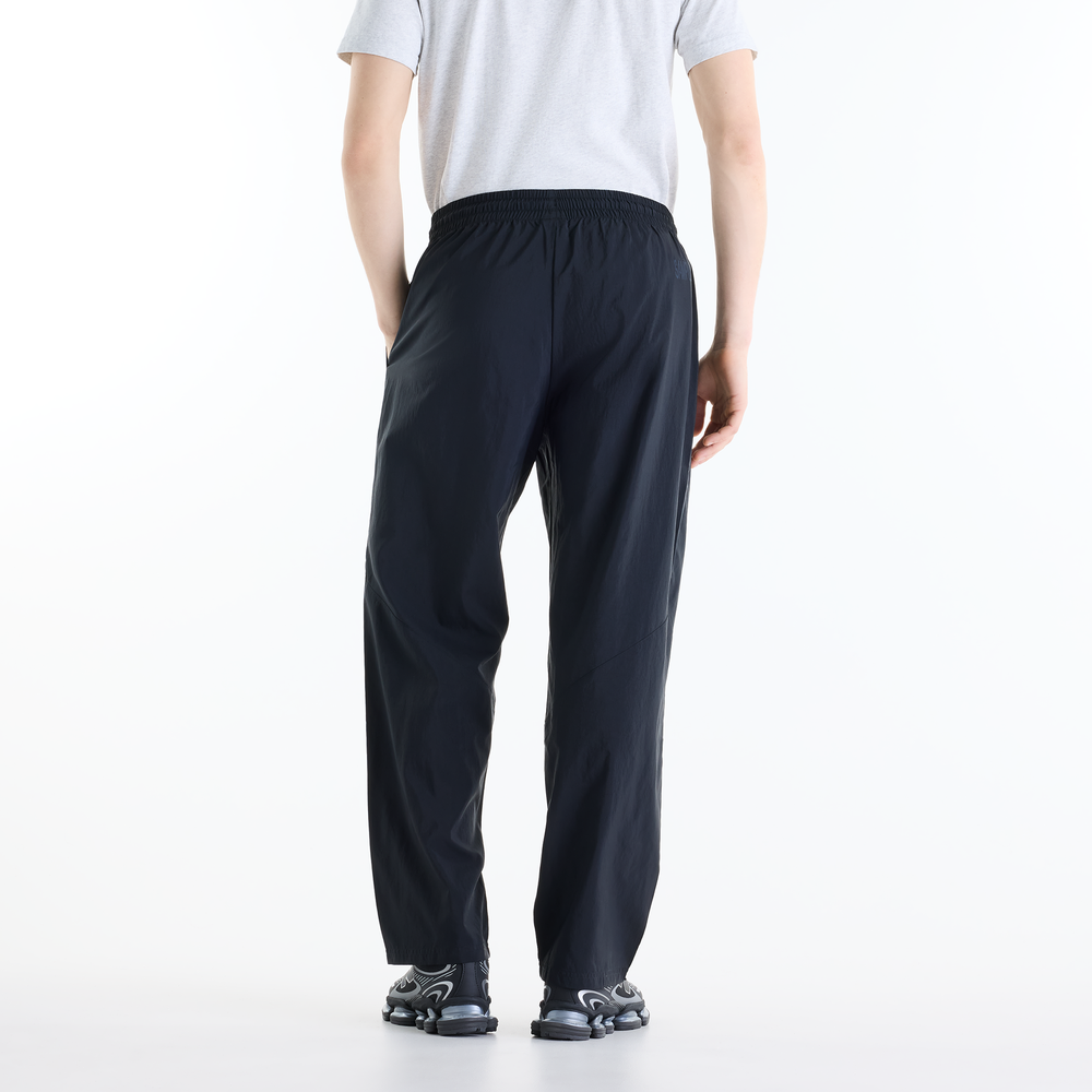 Pánske nohavice New Balance Sport Legacy – čierné