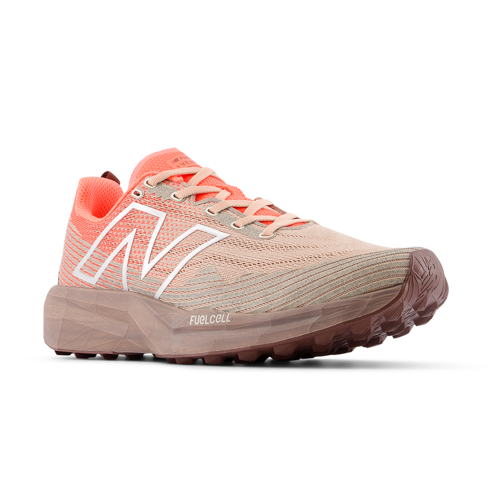 Pánske topánky New Balance FuelCell Venym MTVNYMV1 – béžové