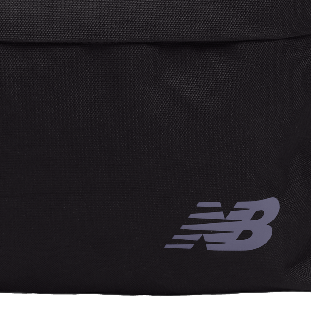 Ruksak New Balance LAB53511BK – čierné