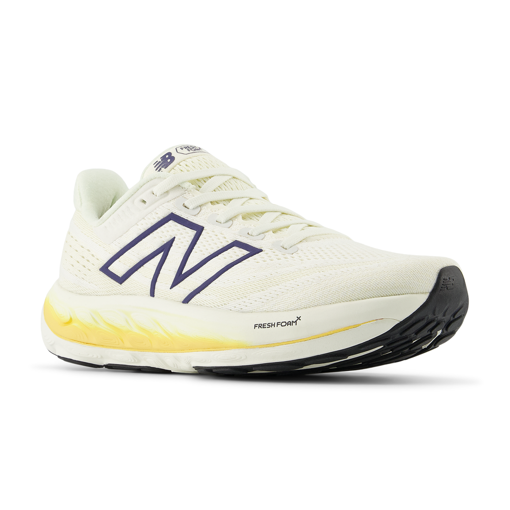 Dámske topánky New Balance Fresh Foam X Vongo v6 WVNGOCJ6 – béžové