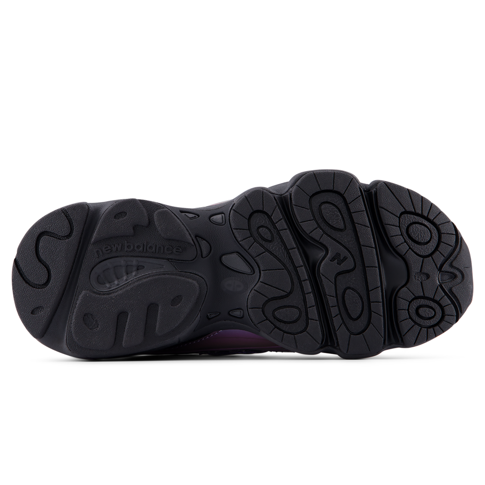 Detské topánky New Balance P100084J – viacfarebné