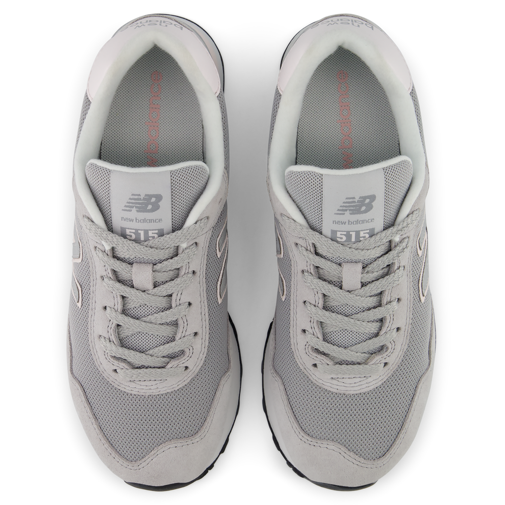 Dámske topánky New Balance W5156ZL – sivé