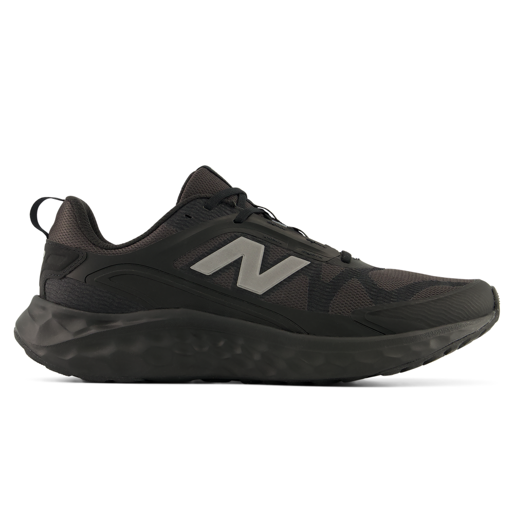 Pánske topánky New Balance Fresh Foam Arishi v4 Utility MARIS9HW – čierné