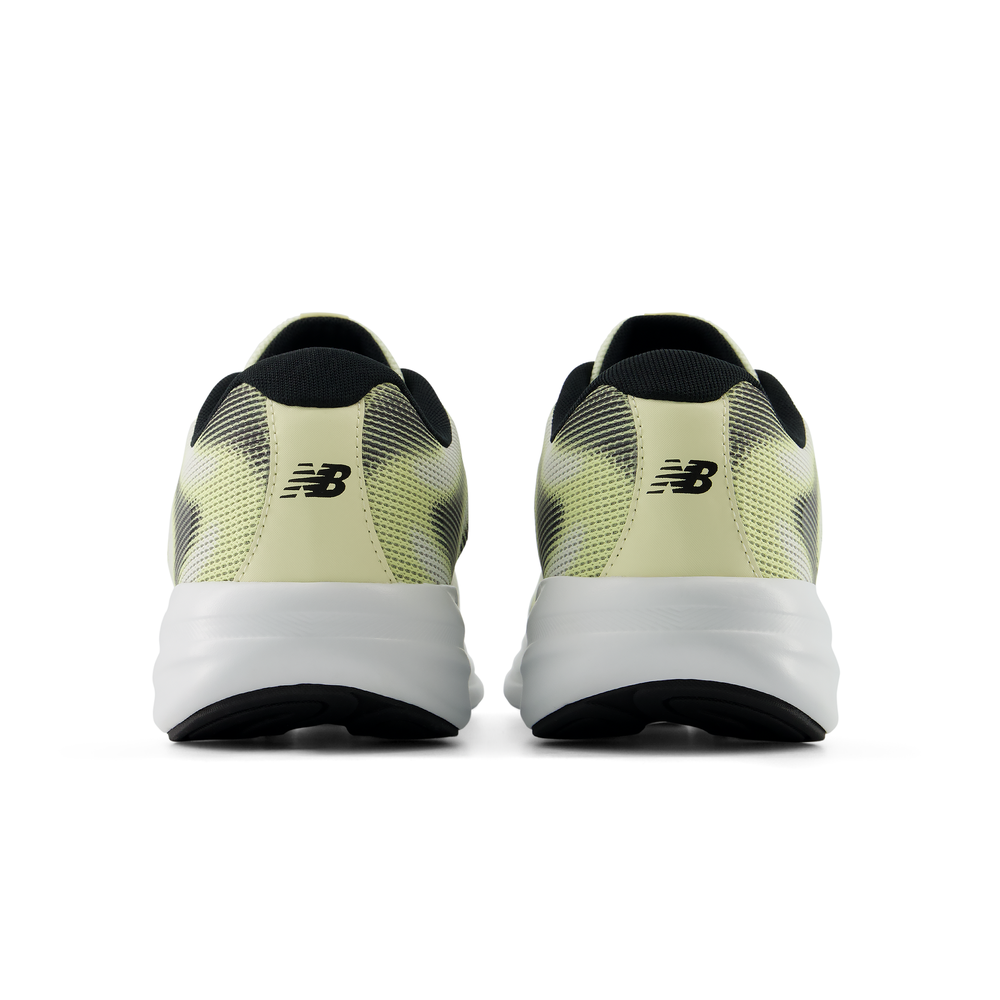 Pánske topánky New Balance v4 M41120U – zelené
