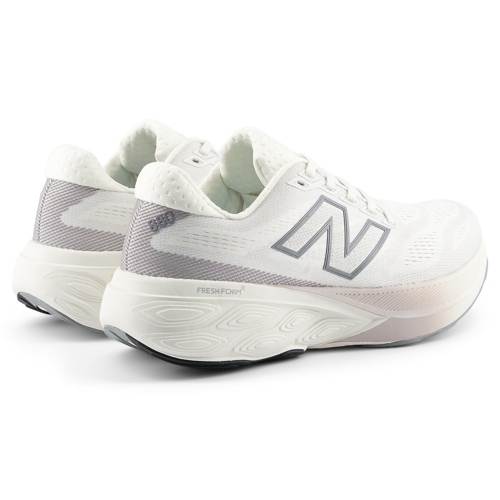 Dámske topánky New Balance Fresh Foam X 880 v15 W8801S6 – biele