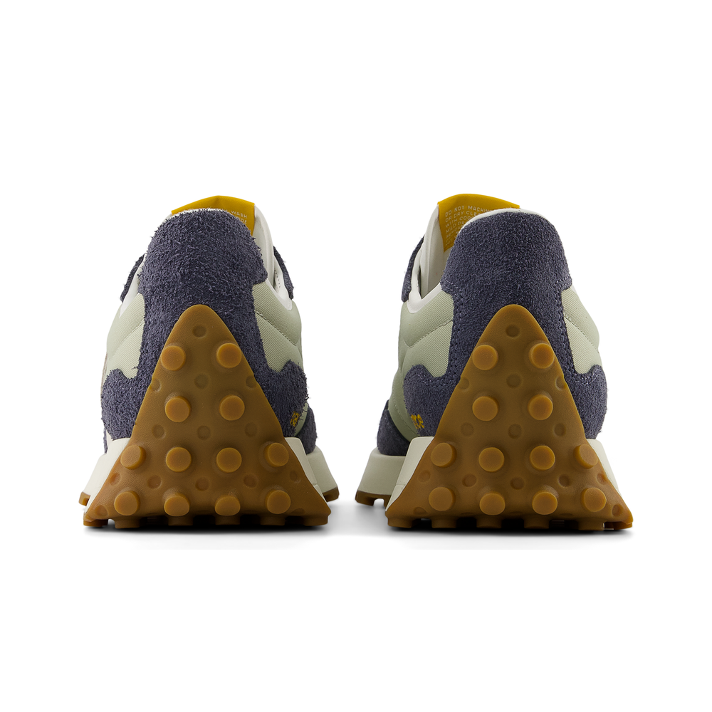 Unisex topánky New Balance U327SD – fialové