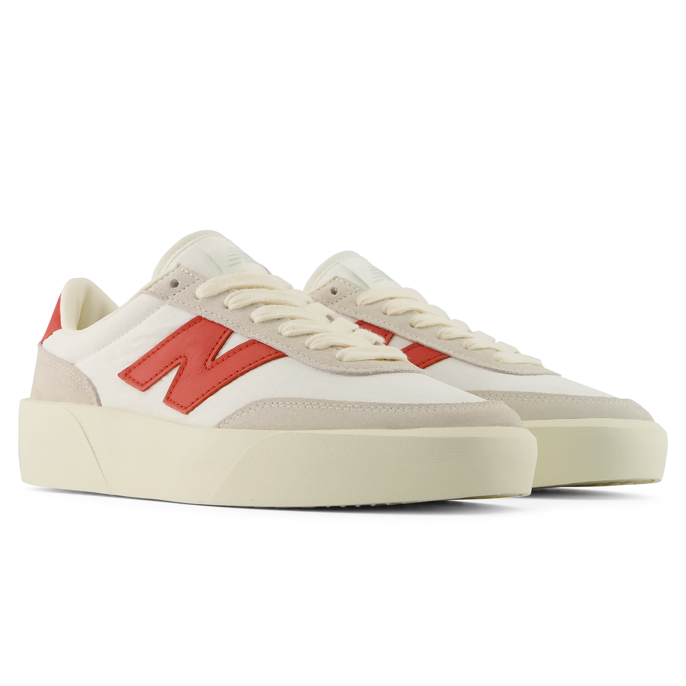 Unisex topánky New Balance U7506TU – béžové
