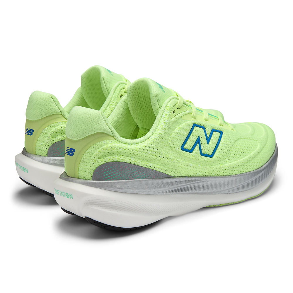 Pánske topánky New Balance Infinion 1080 v15 M10802HR – zelené