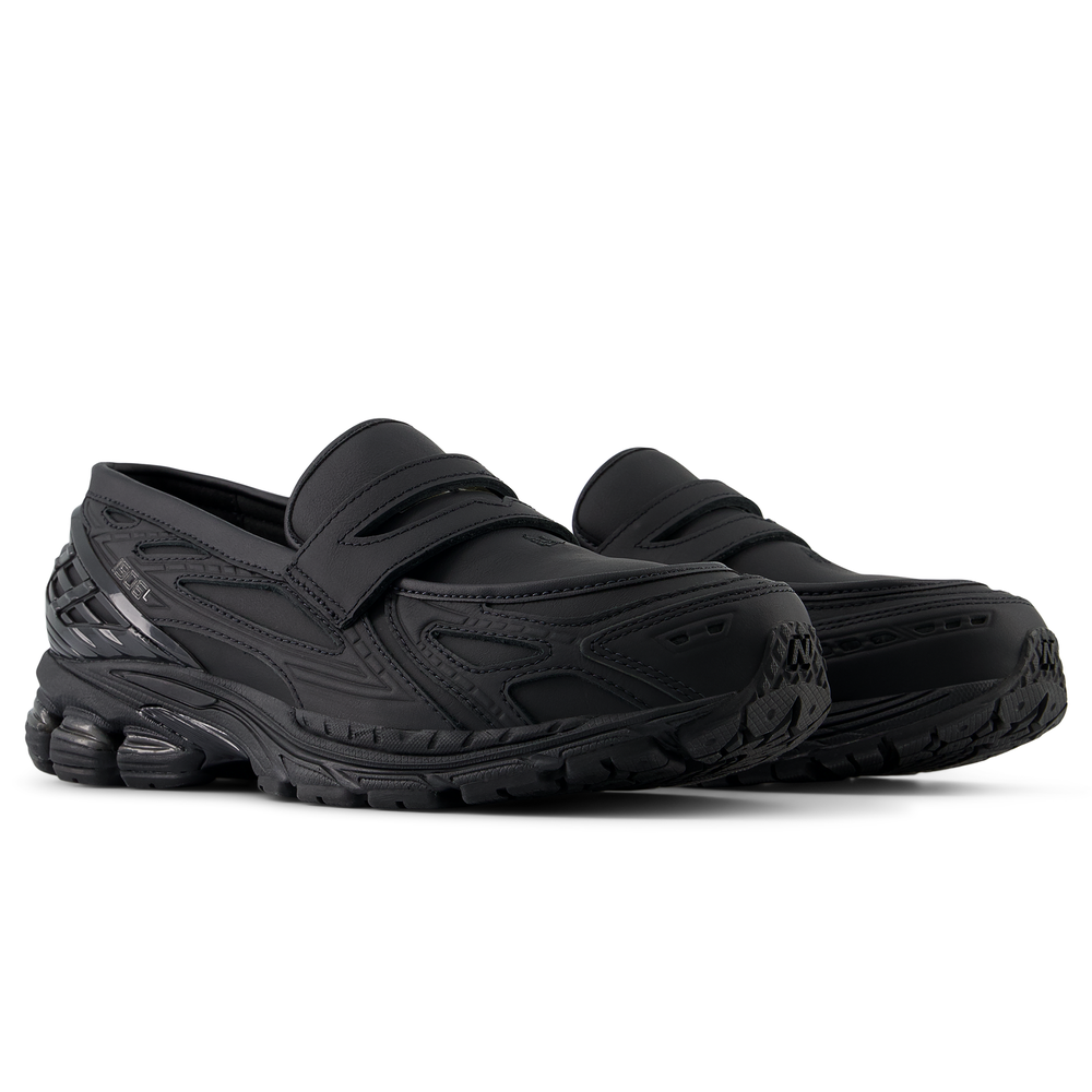 Unisex topánky New Balance U1906LBN – čierné