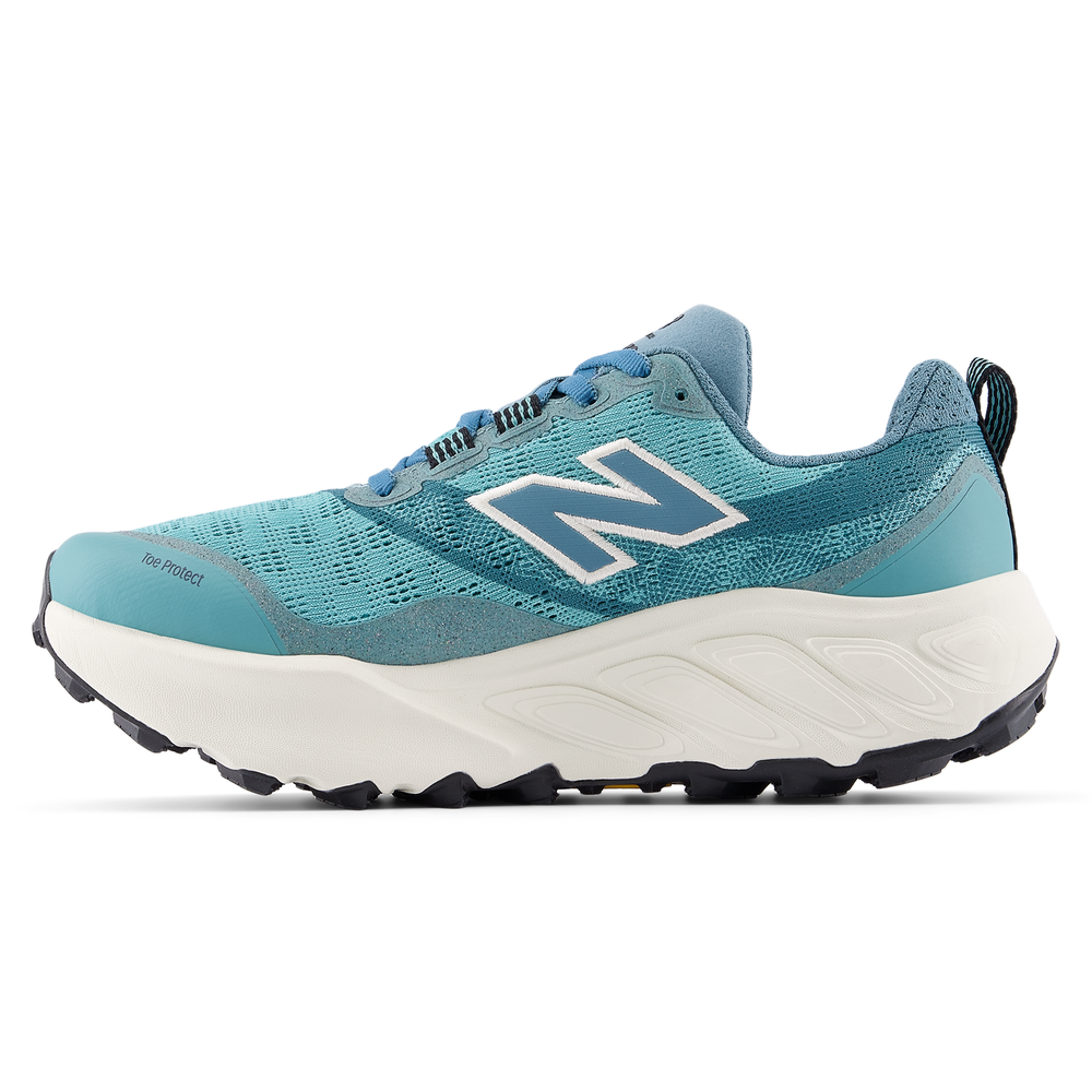 Dámske topánky New Balance Fresh Foam X Hierro v9 WHIER6LA – modré
