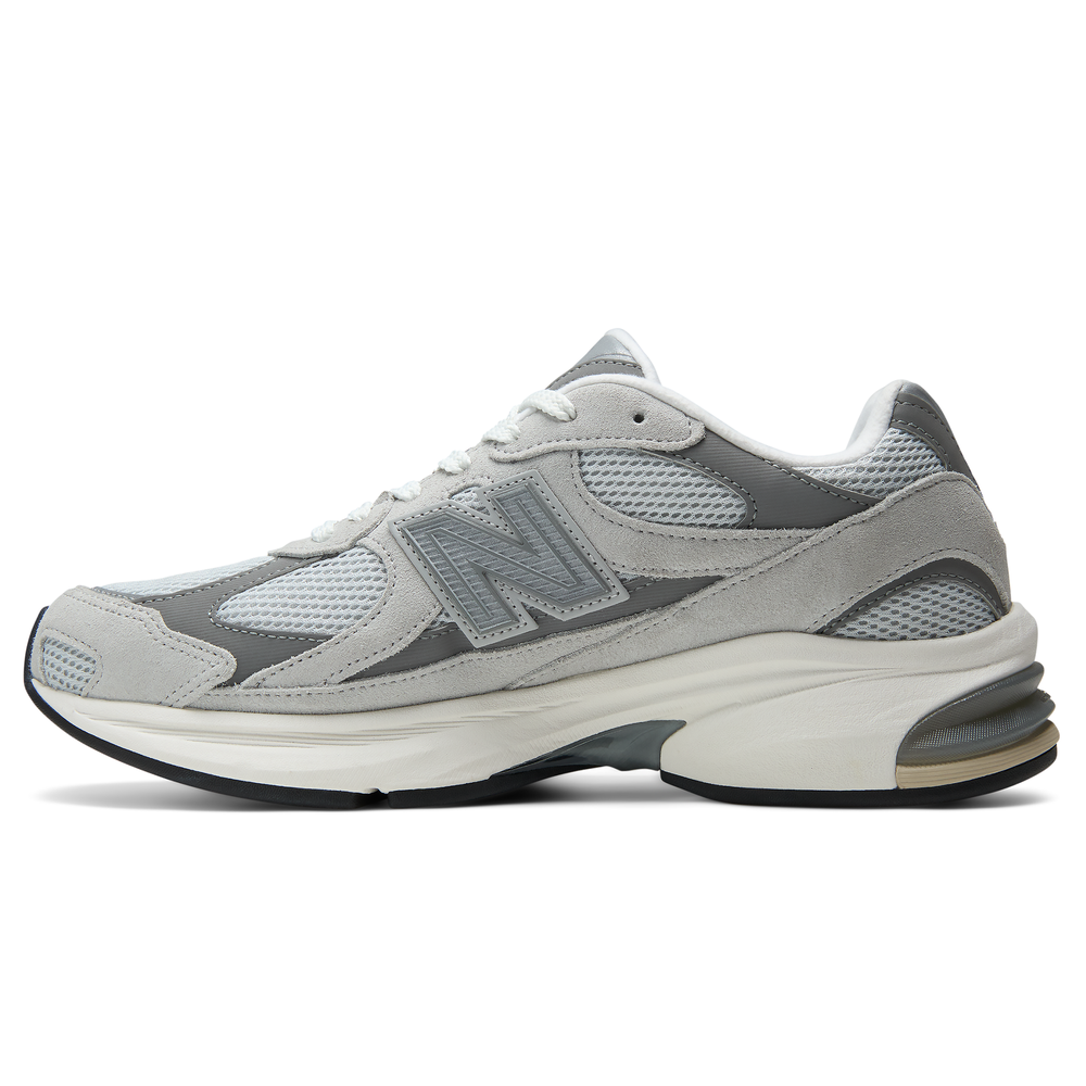 Unisex topánky New Balance ABZORB U201011N – sivé