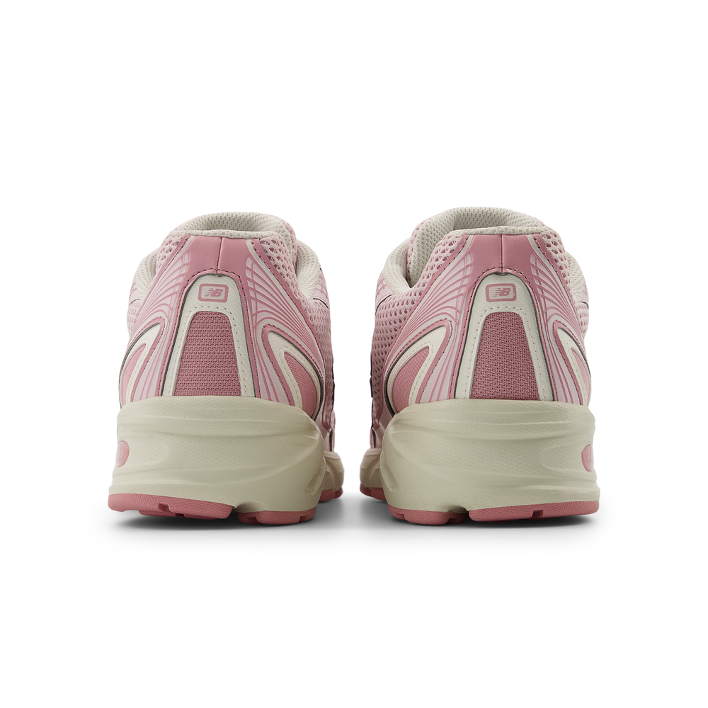 Unisex topánky New Balance U740PP2 – ružové