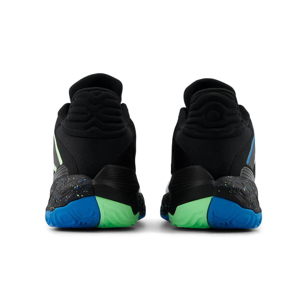 Pánske topánky New Balance TWO WXY v4 BB2WYBL4 – čierné