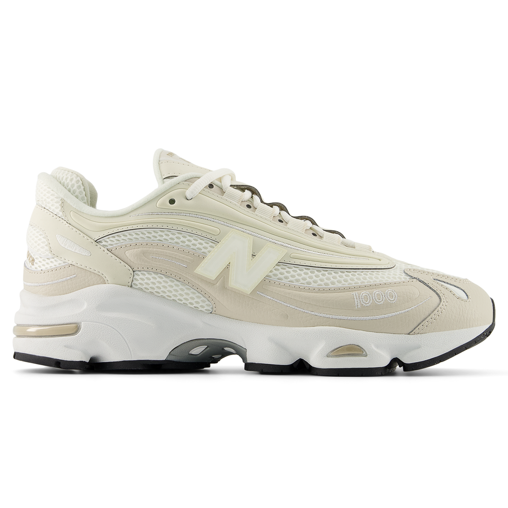 Unisex topánky New Balance U10009T1 – béžové