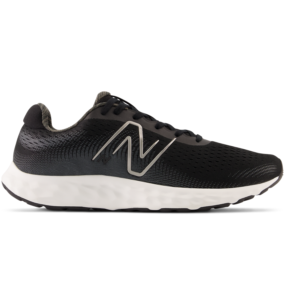 Pánske topánky New Balance M520LB8 – čierné