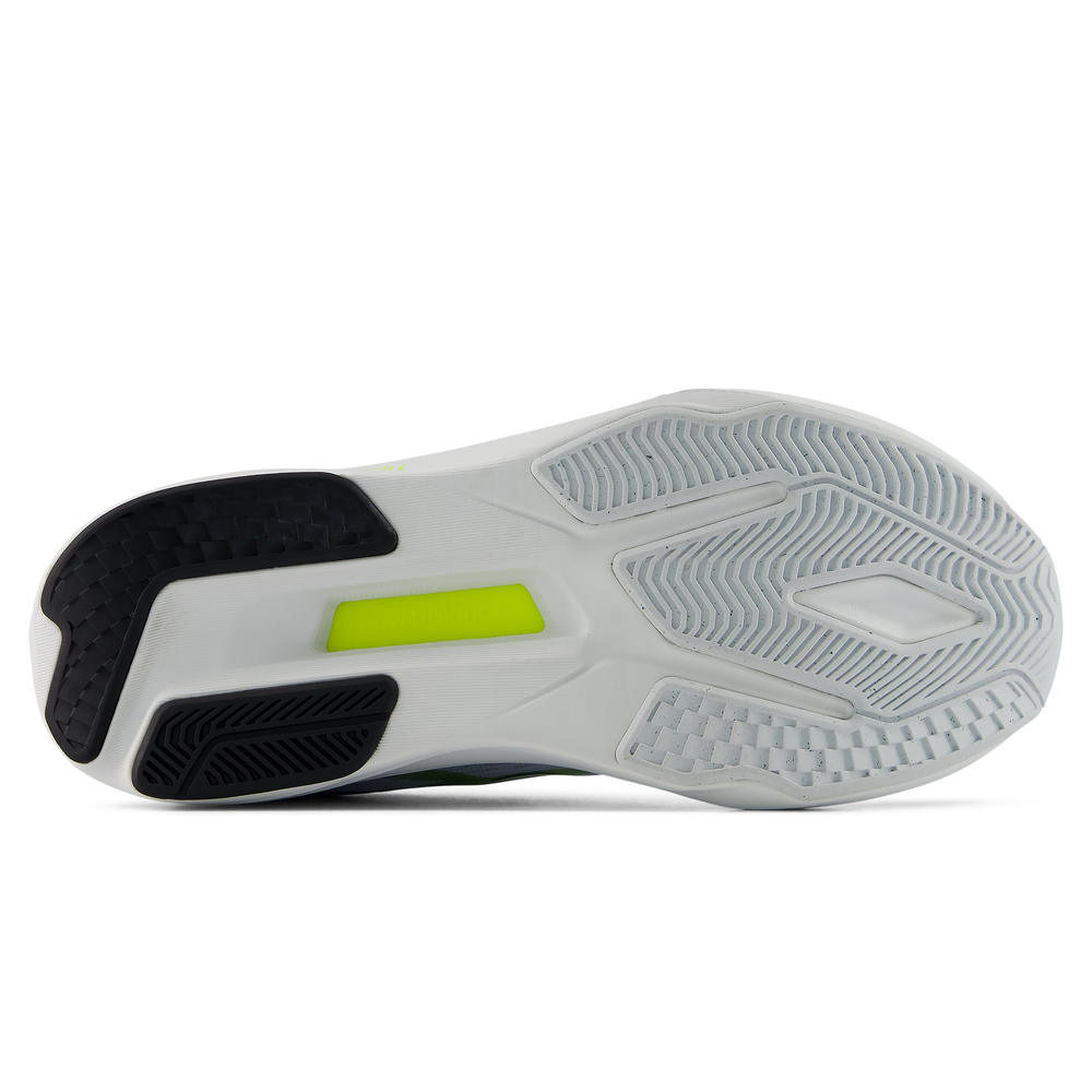 Dámske topánky New Balance Flite-R WFLTR9DC – sivé
