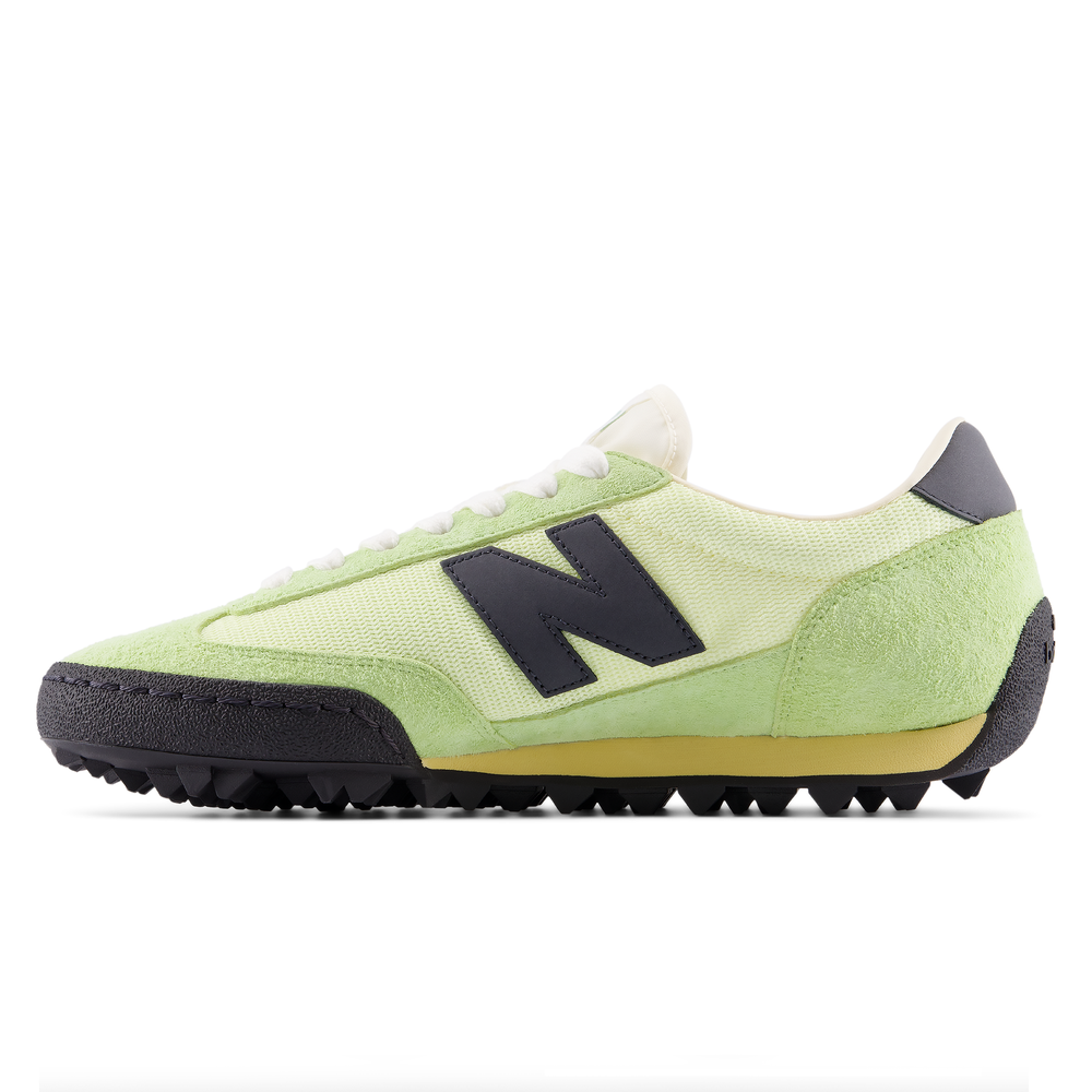 Unisex topánky New Balance Gator Run UGTR5T9 – zelené