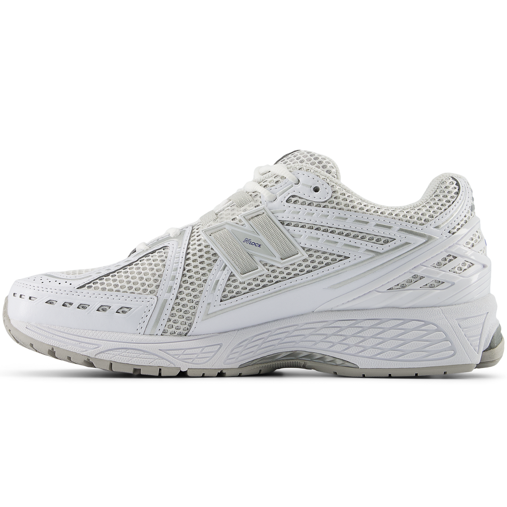 Unisex topánky New Balance U1906RCA – biele