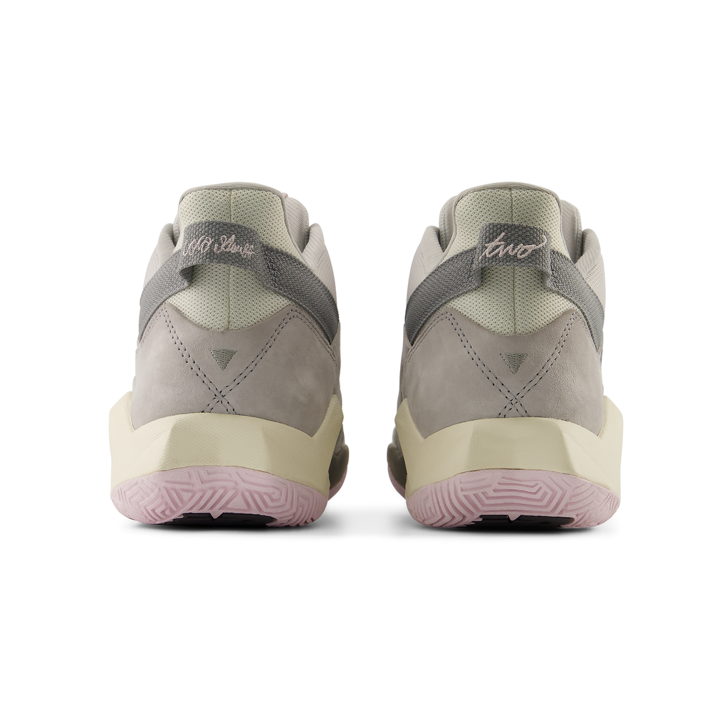 Dámske topánky New Balance Coco CG2 WCOC9P6 – sivé