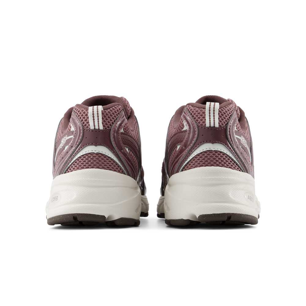 Unisex topánky New Balance U530COA – ružové