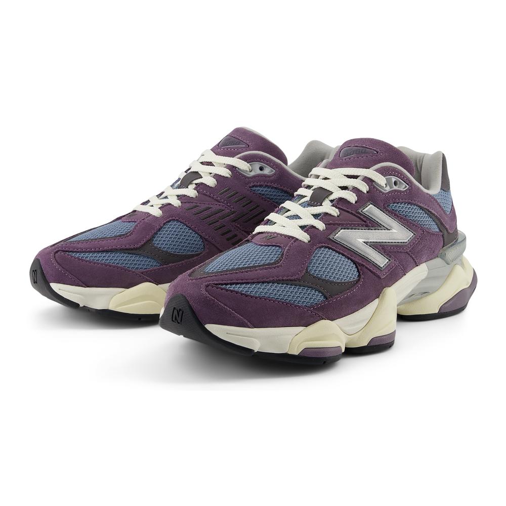 Unisex topánky New Balance U9060SFA – fialové